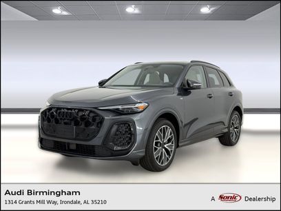 New 2026 Audi Q5 Prestige