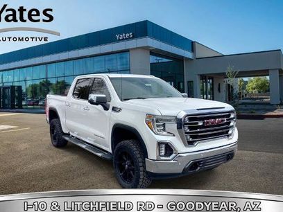 Used 2020 GMC Sierra 1500 SLT w/ SLT Premium Plus Package