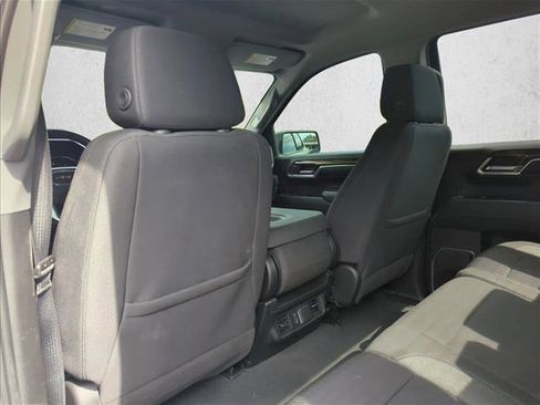 Used 2023 GMC Sierra 1500 Elevation image 17