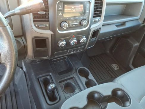 Used 2018 RAM 2500 Tradesman image 33