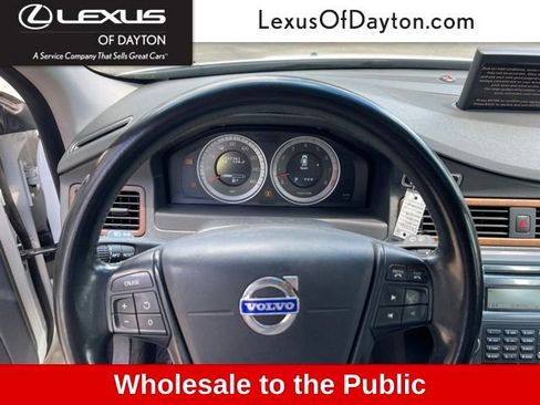 Used 2011 Volvo XC70 3.2 AWD/4WD image 14