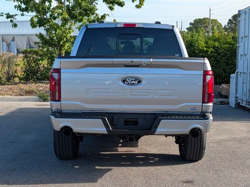 New 2026 Ford F150 Lariat AWD/4WD image 6