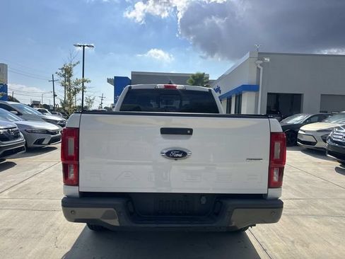 Used 2019 Ford Ranger XLT w/ Equipment Group 302A Luxury RWD image 6