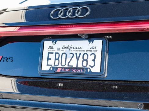 Used 2025 Audi RS e-tron GT performance w/ 21" Wheel Package image 11