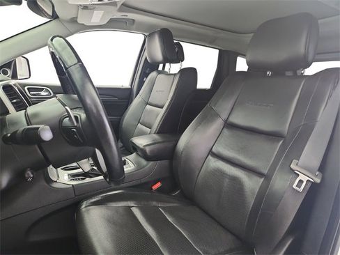 Used 2018 Jeep Grand Cherokee Summit image 10