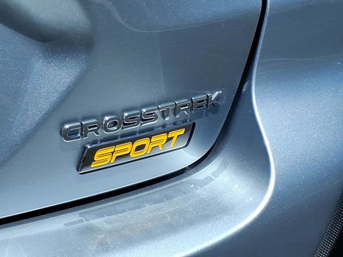 Certified 2025 Subaru Crosstrek 2.5i Sport w/ Crosstrek Mirror Package AWD/4WD image 14