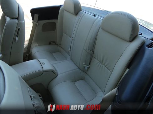 Used 2003 Lexus SC 430 Convertible RWD image 36