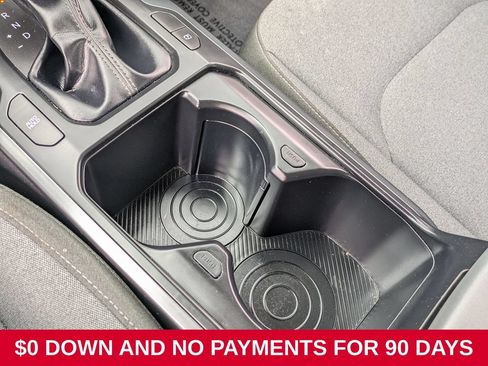 Used 2025 Kia K4 FWD image 19