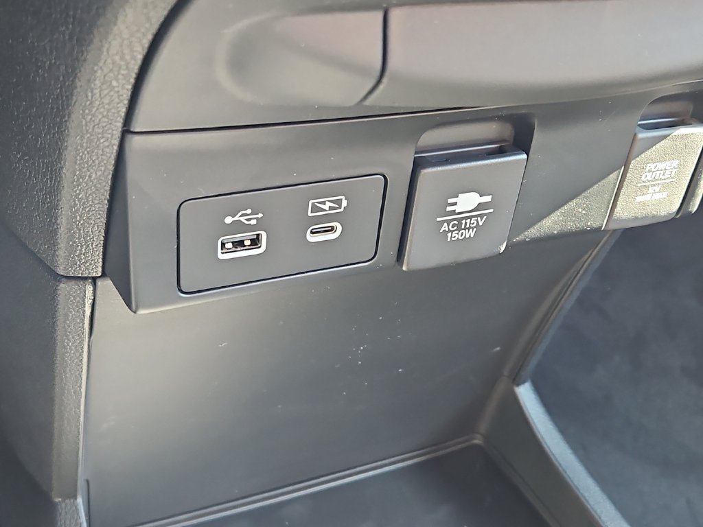 New 2027 Honda Odyssey Touring image 12
