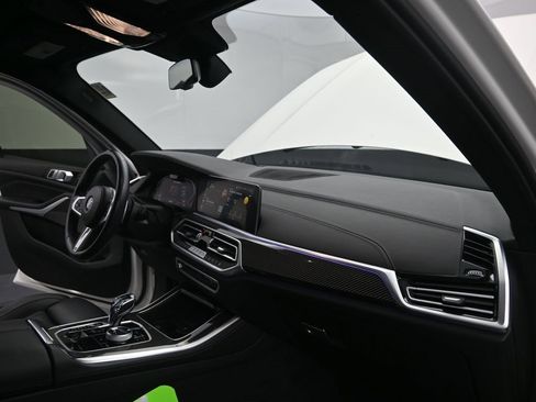 Certified 2023 BMW X5 M50i w/ Executive Package image 20