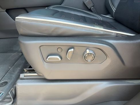 Used 2023 GMC Sierra 1500 AT4X image 36