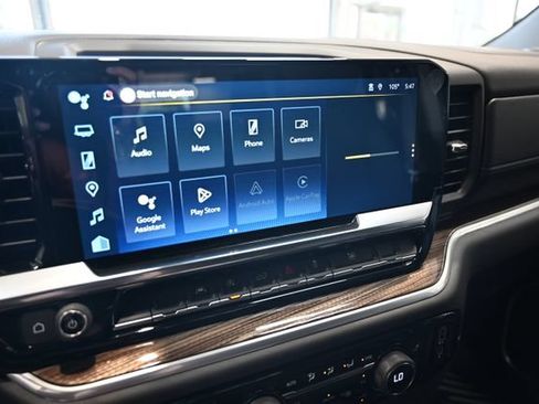 New 2026 Chevrolet Silverado 1500 LT AWD/4WD image 16