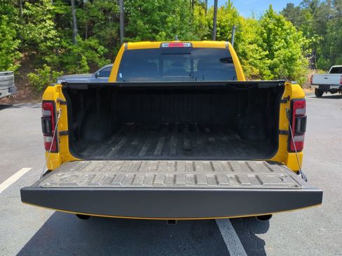 Used 2023 RAM 1500 Rebel w/ Rebel Level 2 Equipment Group AWD/4WD image 15