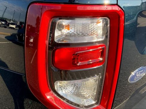 Certified 2022 Ford Bronco Sport Outer Banks AWD/4WD image 28