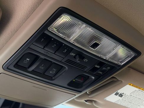 Certified 2024 Toyota 4Runner Limited AWD/4WD image 32