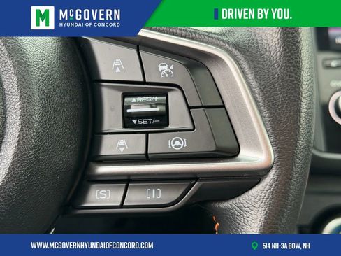 Used 2023 Subaru Crosstrek 2.5i Limited w/ Moonroof Package AWD/4WD image 16