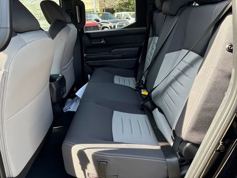 New 2026 Toyota Tacoma TRD Sport image 16