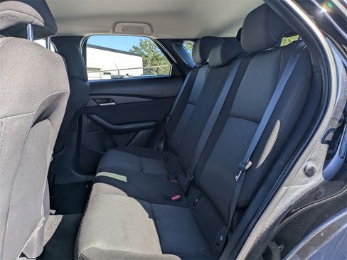 Used 2021 MAZDA CX-30 FWD 2.5 S image 13