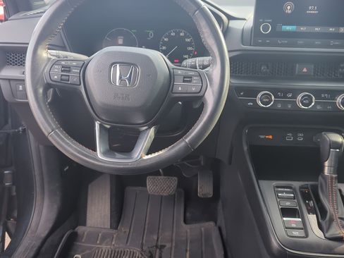 Used 2023 Honda CR-V Sport image 21