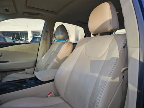 Used 2015 Lexus RX 350 AWD image 21