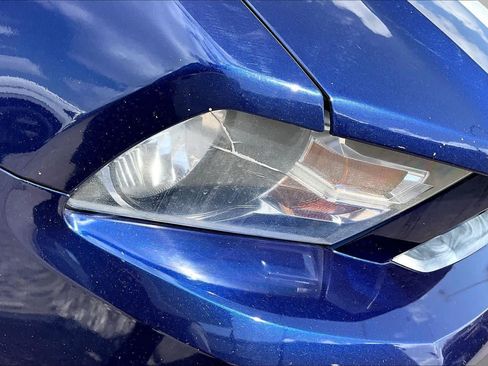 Used 2012 Ford Mustang Coupe RWD image 27