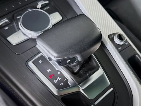 Used 2018 Audi A5 2.0T Prestige w/ Driver Assistance Package image 17