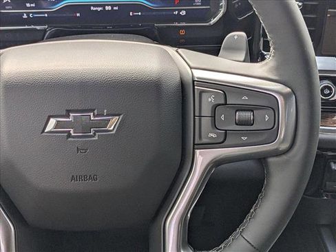 New 2025 Chevrolet Silverado 1500 RST w/ Convenience Package II image 20