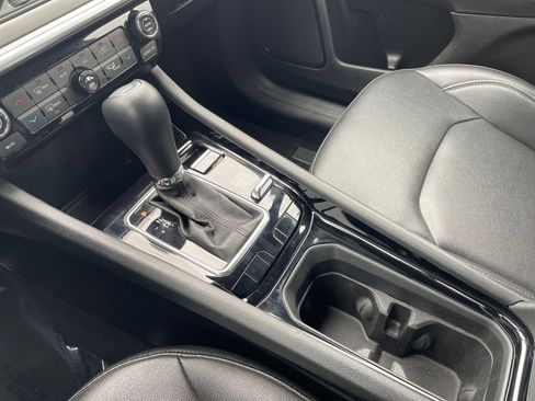 Used 2025 Jeep Compass Limited image 42