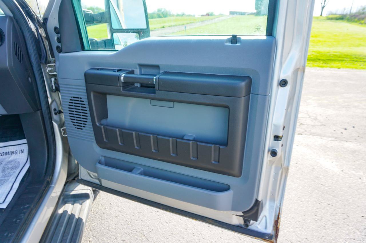 Used 2012 Ford F250 XL w/ PWR Equipment Group AWD/4WD image 27