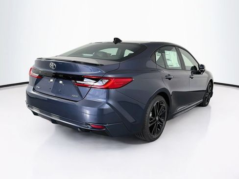 New 2026 Toyota Camry XSE FWD image 9