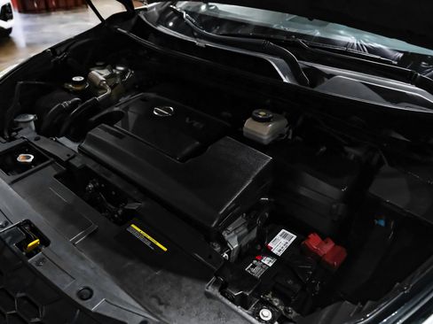 Used 2022 Nissan Murano S FWD image 41