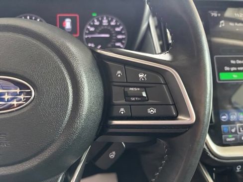 Used 2023 Subaru Outback Touring XT AWD/4WD image 15