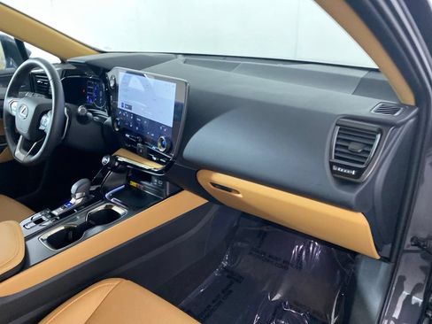 Used 2026 Lexus NX 350 AWD w/ Premium Package image 34