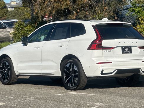 New 2026 Volvo XC60 B5 Plus w/ Climate Package image 6