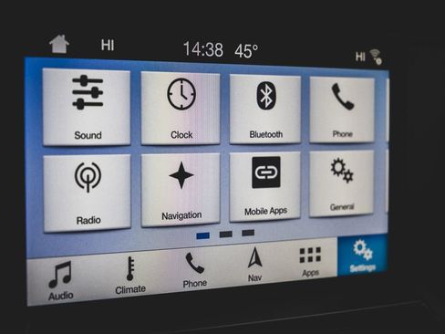 Used 2017 Ford F150 King Ranch w/ Equipment Group 601A Luxury image 17