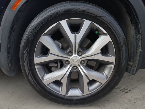 Used 2022 Hyundai Palisade SEL w/ 8P Bench Seat Package image 14