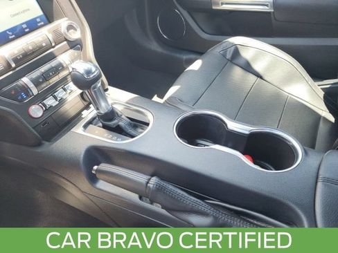Used 2022 Ford Mustang GT Premium RWD image 26