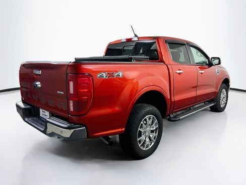 Used 2019 Ford Ranger XLT w/ Equipment Group 302A Luxury AWD/4WD image 5