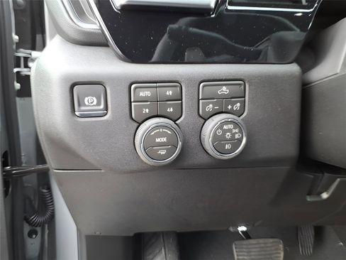 New 2026 Chevrolet Silverado 1500 RST image 17