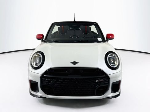 New 2027 MINI Cooper John Cooper Works FWD image 2