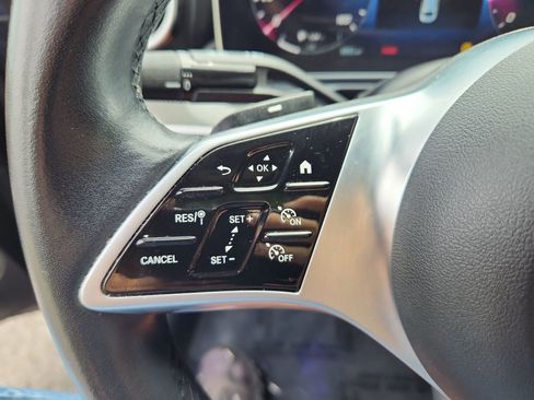 Used 2023 Mercedes-Benz C 300 4MATIC Sedan image 18