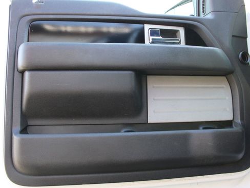 Used 2012 Ford F150 FX2 w/ FX Luxury Pkg image 12