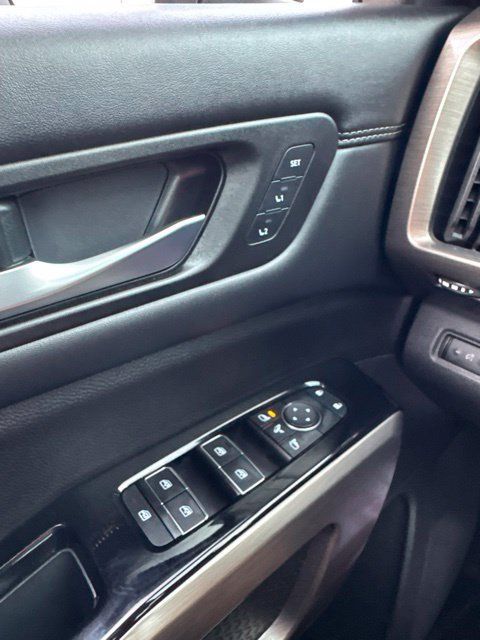 Certified 2023 Nissan Pathfinder Platinum AWD/4WD image 43