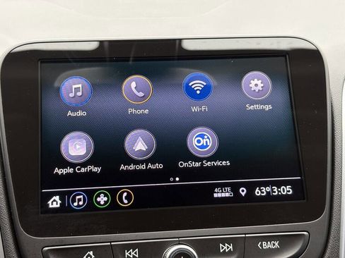 Used 2020 Chevrolet Malibu LS w/ LPO, Convenience Package 2 FWD image 23