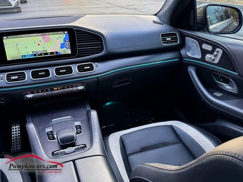 Used 2021 Mercedes-Benz GLE 63 AMG S image 13