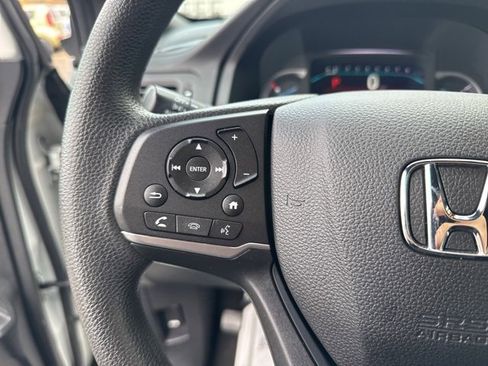 Used 2021 Honda Passport Sport image 17