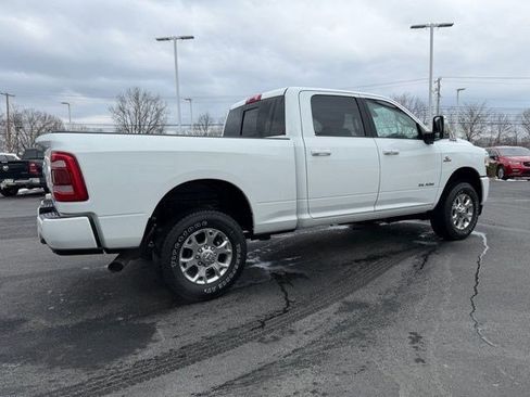 Certified 2024 RAM 2500 Laramie w/ Safety Group image 5