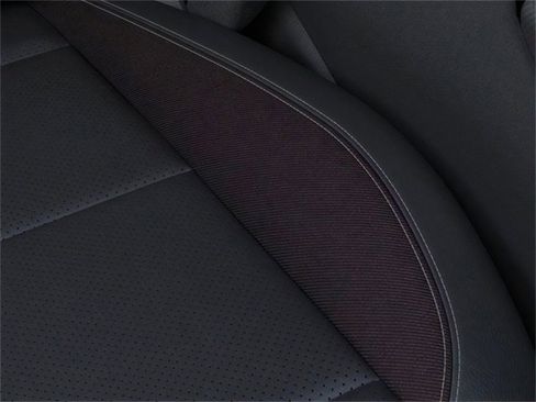 New 2026 Chevrolet Equinox EV RS image 21