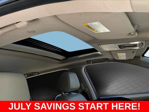 Used 2023 Honda CR-V EX-L image 34