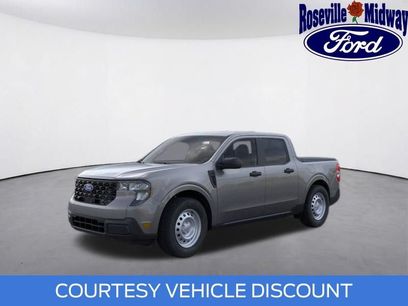 Used 2026 Ford Maverick XL